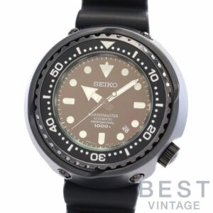 【中古】SEIKO PROSPEX MARINE MASTER PROFESSIONAL セイコー プロスペックス マリーンマスター プロフェッショナル SBDX013(8L32-00H0)