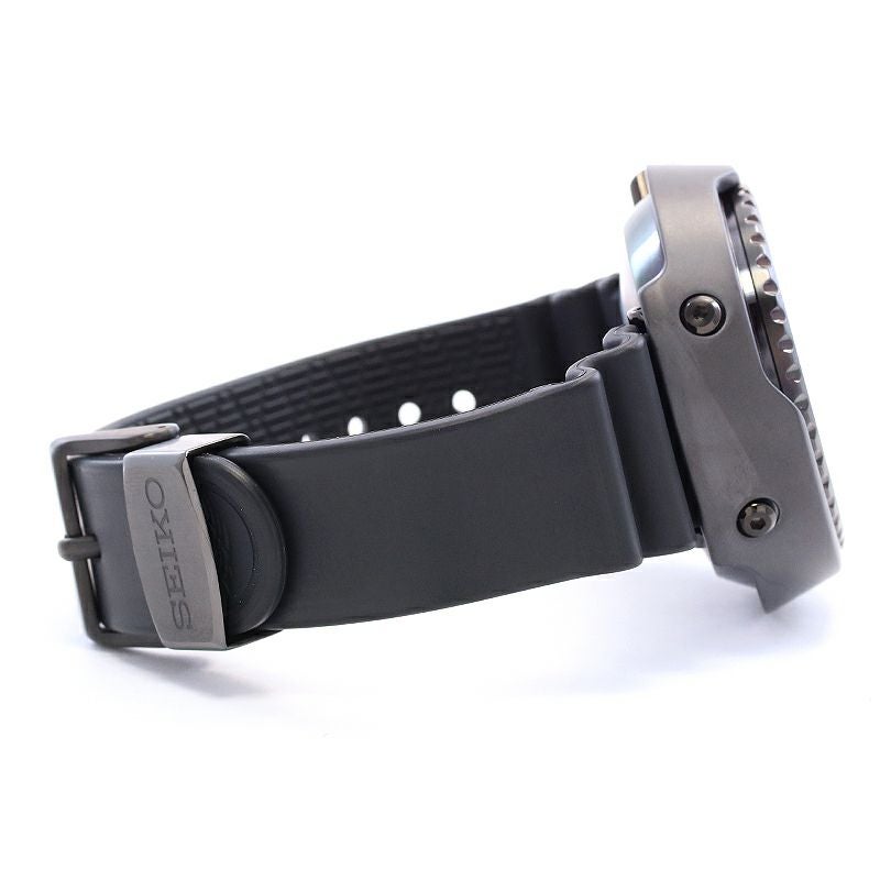 【中古】SEIKO PROSPEX MARINE MASTER PROFESSIONAL セイコー プロスペックス マリーンマスター プロフェッショナル SBDX013(8L32-00H0)