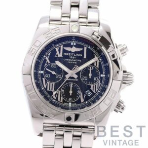 【中古】BREITLING CHRONOMAT 44 ブライトリング クロノマット44 AB011012/B956/375A (A011B56PA)