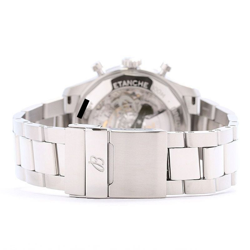 【中古】BREITLING AVIATOR 8 B01 CHRONOGRAPH 43 CURTISS WARHAWK ブライトリング アビエーター8 B01 クロノグラフ43 カーチス ウォーホーク AB01192A1L1A1