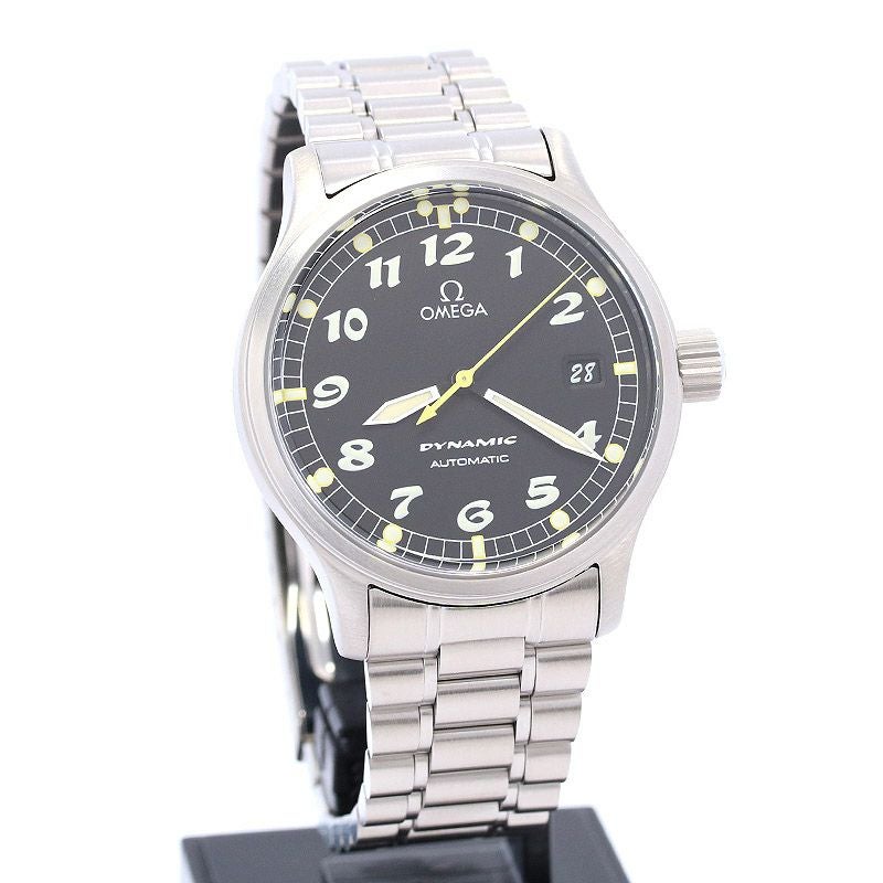 【中古】OMEGA DYNAMIC III AUTOMATIC オメガ ダイナミックIII オートマティック 5200.50.00