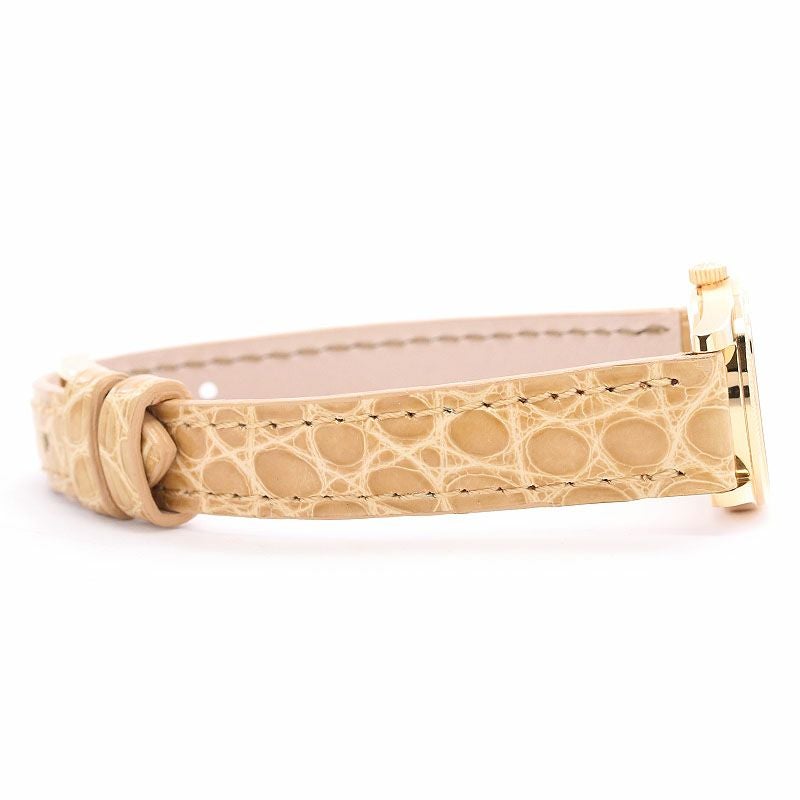 【中古】PATEK PHILIPPE CALATRAVA パテック・フィリップ カラトラバ 4596D