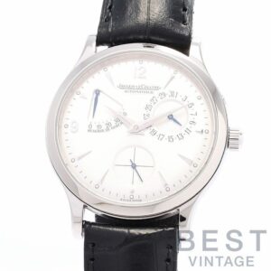 【中古】JAEGER-LECOULTRE MASTER RESERVE DE MARCHE ジャガー・ルクルト マスター・リザーブ・ド・マルシェ Q1488404 (140.8.38.S)