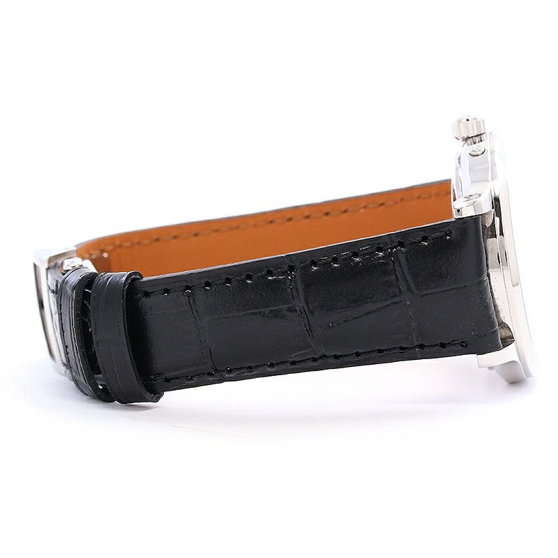 【中古】JAEGER-LECOULTRE MASTER RESERVE DE MARCHE ジャガー・ルクルト マスター・リザーブ・ド・マルシェ Q1488404 (140.8.38.S)
