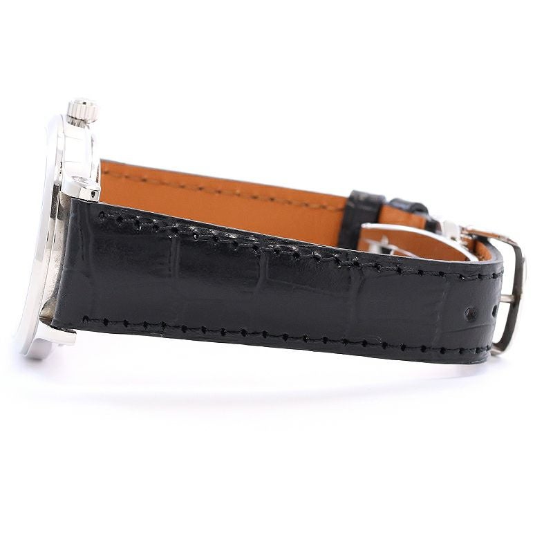 【中古】JAEGER-LECOULTRE MASTER RESERVE DE MARCHE ジャガー・ルクルト マスター・リザーブ・ド・マルシェ Q1488404 (140.8.38.S)