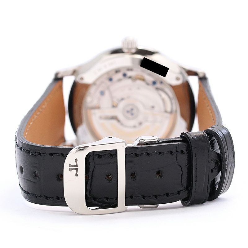 【中古】JAEGER-LECOULTRE MASTER RESERVE DE MARCHE ジャガー・ルクルト マスター・リザーブ・ド・マルシェ Q1488404 (140.8.38.S)