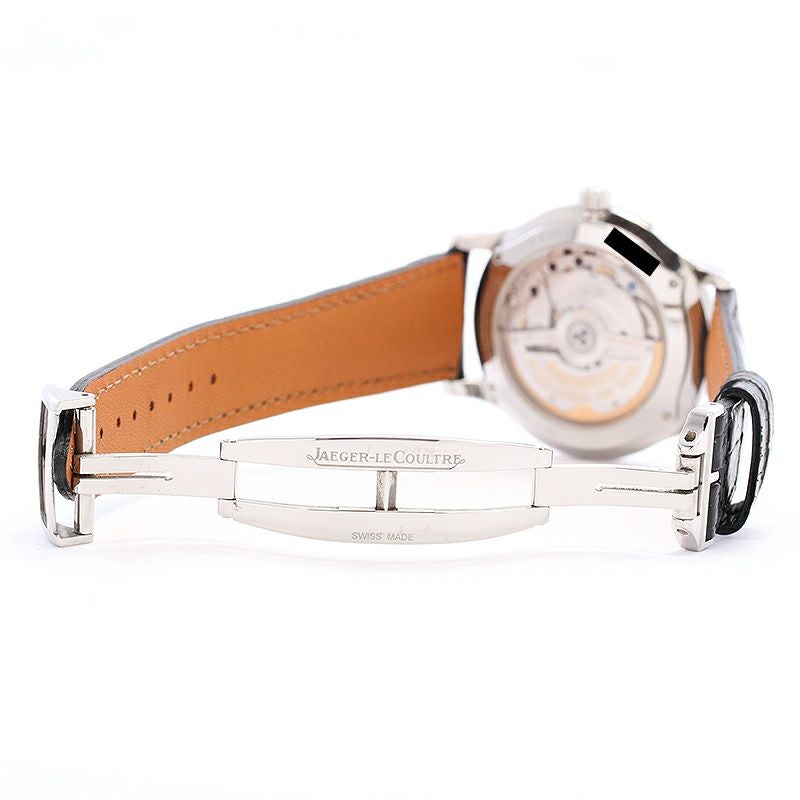【中古】JAEGER-LECOULTRE MASTER RESERVE DE MARCHE ジャガー・ルクルト マスター・リザーブ・ド・マルシェ Q1488404 (140.8.38.S)