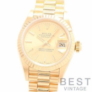【中古】ROLEX OYSTERPERPETUAL DATEJUST ロレックス オイスターパーペチュアル デイトジャスト 69178