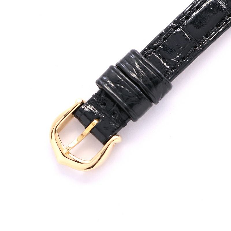 【中古】CARTIER TANK ALLONGE カルティエ タンクアロンジェ W1529956