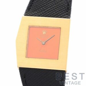 【中古】ROLEX CELLINI KING MIDAS ロレックス チェリーニ キングマイダス 4017-5