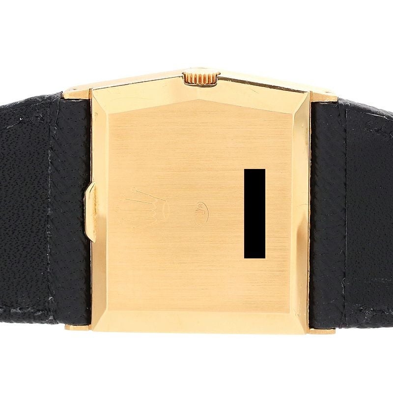【中古】ROLEX CELLINI KING MIDAS ロレックス チェリーニ キングマイダス 4017-5