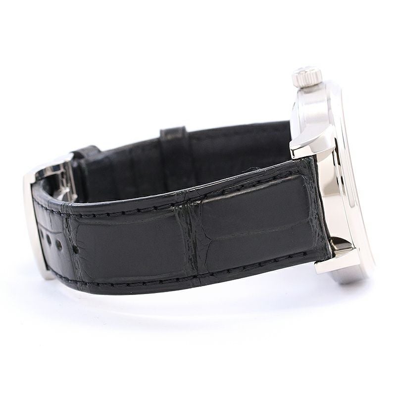 【中古】GLASHUTTE ORIGINAL PANO RESERVE グラスヒュッテ・オリジナル パノ リザーブ 1-65-01-22-12-50