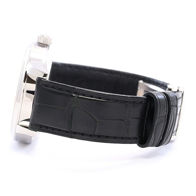 【中古】GLASHUTTE ORIGINAL PANO RESERVE グラスヒュッテ・オリジナル パノ リザーブ 1-65-01-22-12-50