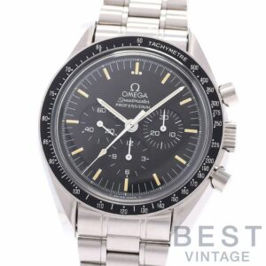 【中古】OMEGA SPEEDMASTER MOONWATCH PROFESSIONAL オメガ スピードマスター ムーンウォッチ プロフェッショナル ST145.0022