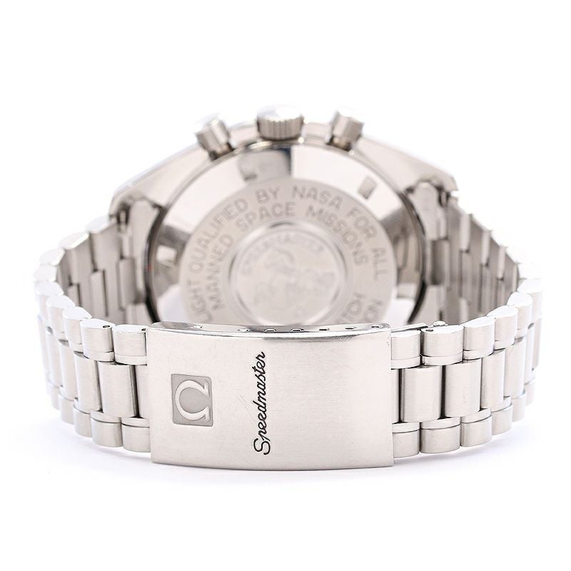 【中古】OMEGA SPEEDMASTER MOONWATCH PROFESSIONAL オメガ スピードマスター ムーンウォッチ プロフェッショナル ST145.0022