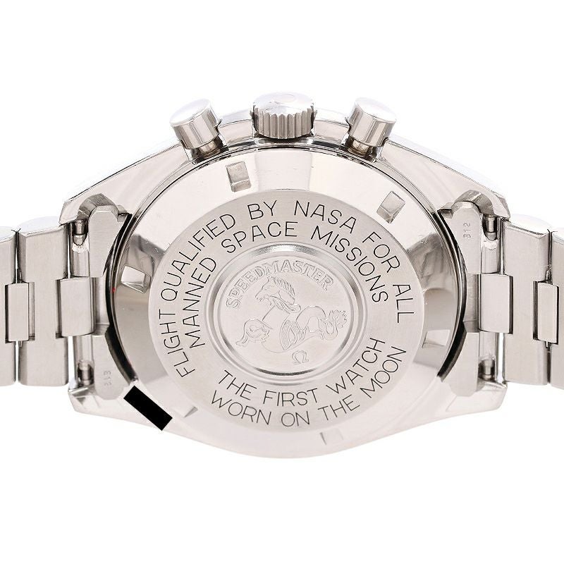 【中古】OMEGA SPEEDMASTER MOONWATCH PROFESSIONAL オメガ スピードマスター ムーンウォッチ プロフェッショナル ST145.0022