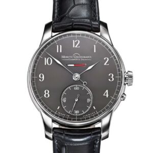 MORITZ GROSSMANN POWER RESERVE モリッツ・グロスマン パワーリザーブ MG-000462