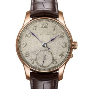 MORITZ GROSSMANN TREMBLAGE モリッツ・グロスマン トレンブラージュ MG-003290