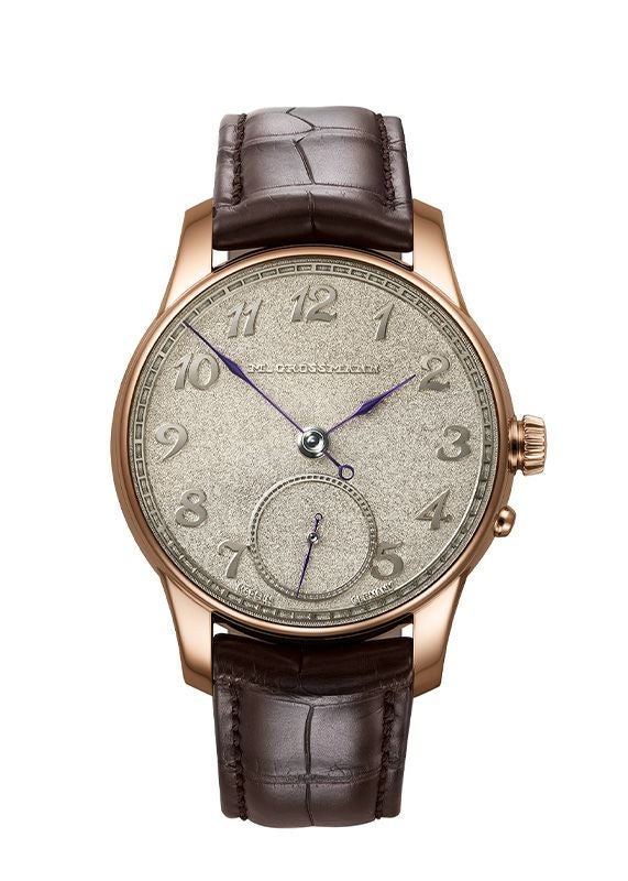 MORITZ GROSSMANN TREMBLAGE モリッツ・グロスマン トレンブラージュ MG-003290