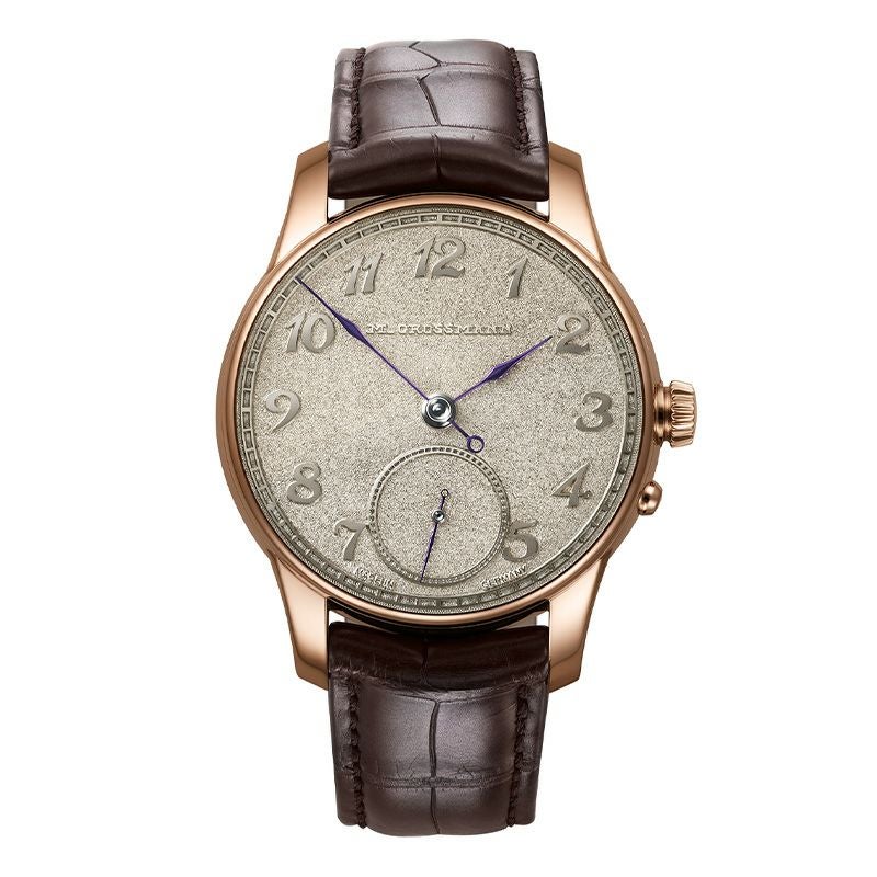 MORITZ GROSSMANN TREMBLAGE モリッツ・グロスマン トレンブラージュ MG-003290