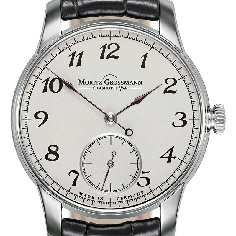 MORITZ GROSSMANN 37 ARABIC モリッツ・グロスマン 37アラビック MG-001859