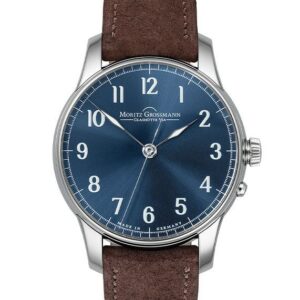 MORITZ GROSSMANN CENTRAL SECOND モリッツ・グロスマン セントラルセコンド MG-002909