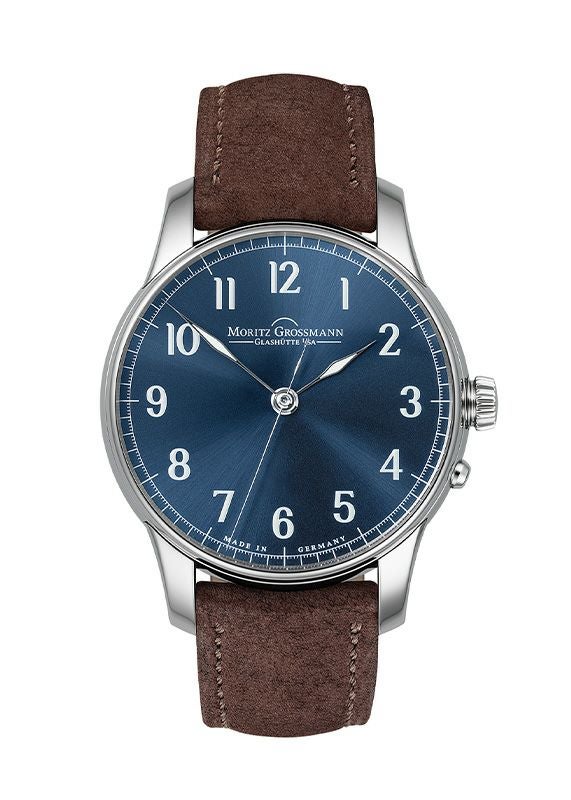 MORITZ GROSSMANN CENTRAL SECOND モリッツ・グロスマン セントラルセコンド MG-002909