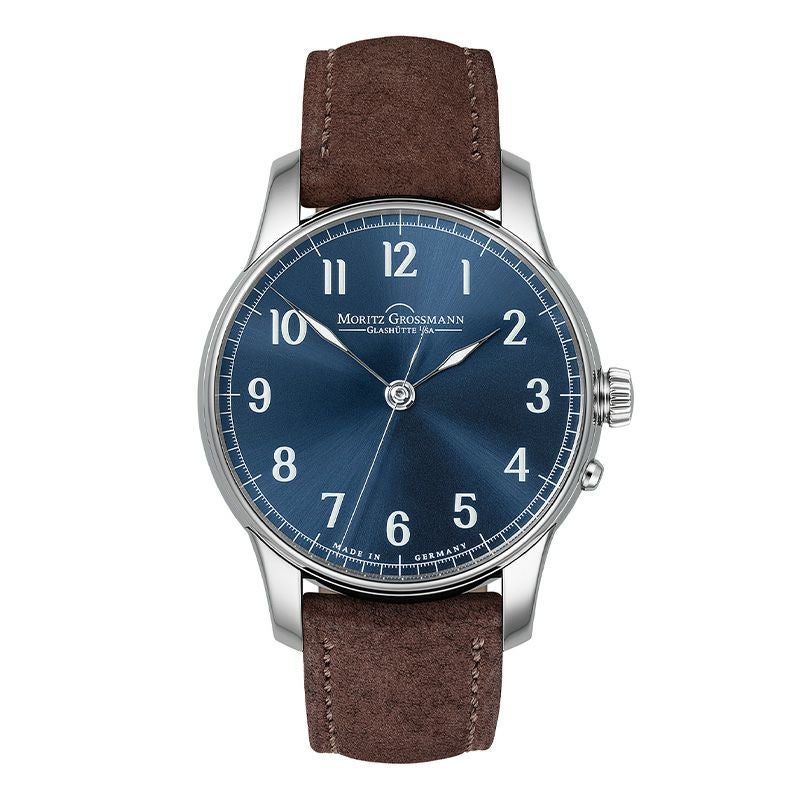 MORITZ GROSSMANN CENTRAL SECOND モリッツ・グロスマン セントラルセコンド MG-002909