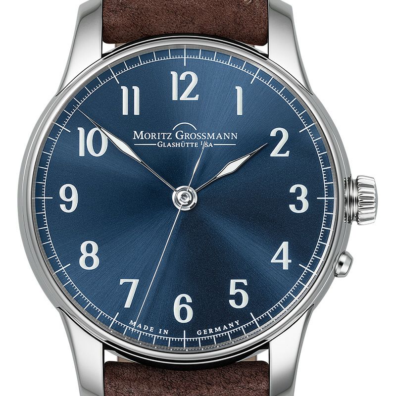 MORITZ GROSSMANN CENTRAL SECOND モリッツ・グロスマン セントラルセコンド MG-002909