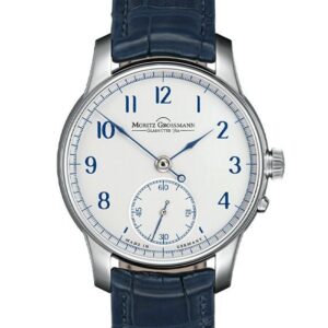 MORITZ GROSSMANN ENAMEL ARABIC モリッツ・グロスマン エナメルアラビック MG-001746