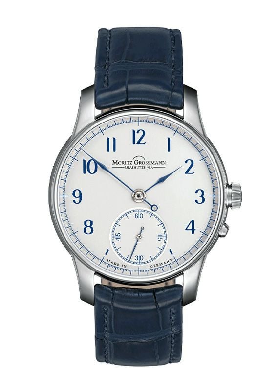 MORITZ GROSSMANN ENAMEL ARABIC モリッツ・グロスマン エナメルアラビック MG-001746