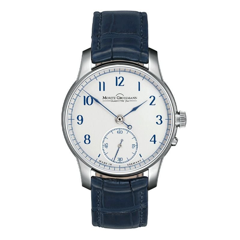 MORITZ GROSSMANN ENAMEL ARABIC モリッツ・グロスマン エナメルアラビック MG-001746