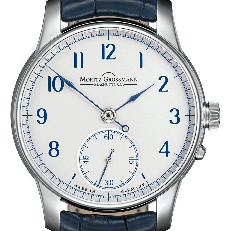 MORITZ GROSSMANN ENAMEL ARABIC モリッツ・グロスマン エナメルアラビック MG-001746