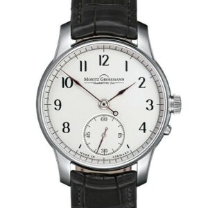 MORITZ GROSSMANN ENAMEL ARABIC モリッツ・グロスマン エナメルアラビック MG-001405
