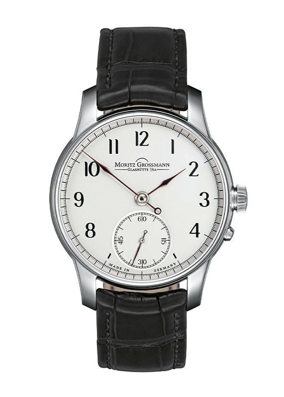 MORITZ GROSSMANN ENAMEL ARABIC モリッツ・グロスマン エナメルアラビック MG-001405