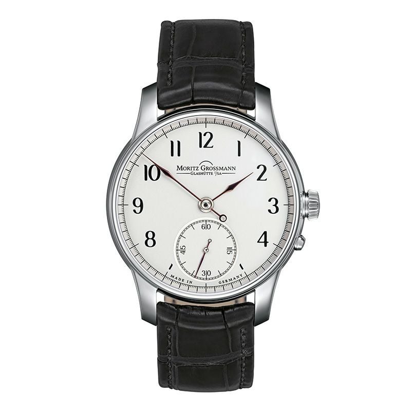 MORITZ GROSSMANN ENAMEL ARABIC モリッツ・グロスマン エナメルアラビック MG-001405