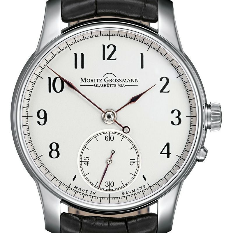 MORITZ GROSSMANN ENAMEL ARABIC モリッツ・グロスマン エナメルアラビック MG-001405