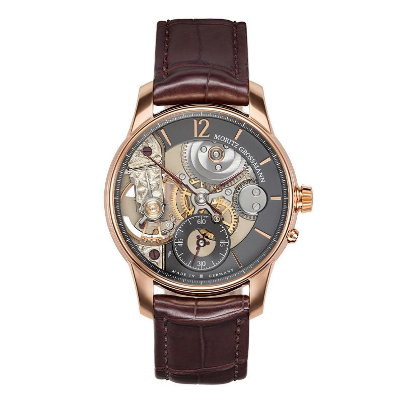 MORITZ GROSSMANN BACKPAGE モリッツ・グロスマン バックページ MG-001396