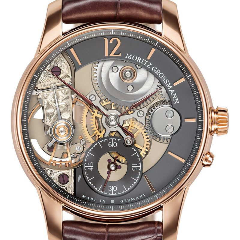 MORITZ GROSSMANN BACKPAGE モリッツ・グロスマン バックページ MG-001396
