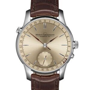MORITZ GROSSMANN DATE モリッツ・グロスマン デイト MG-001477