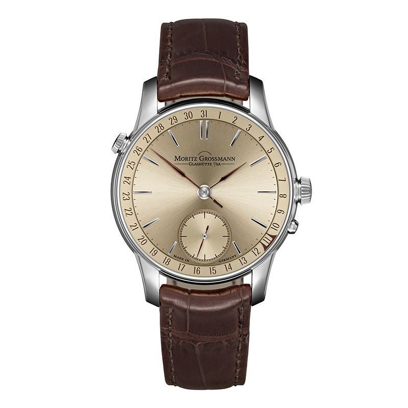 MORITZ GROSSMANN DATE モリッツ・グロスマン デイト MG-001477