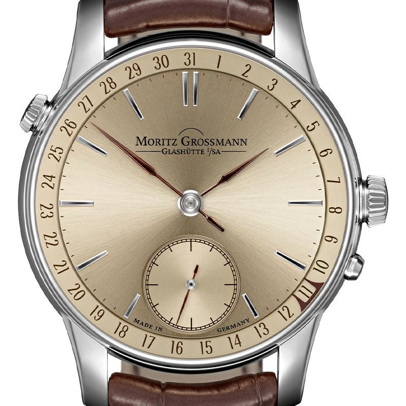 MORITZ GROSSMANN DATE モリッツ・グロスマン デイト MG-001477