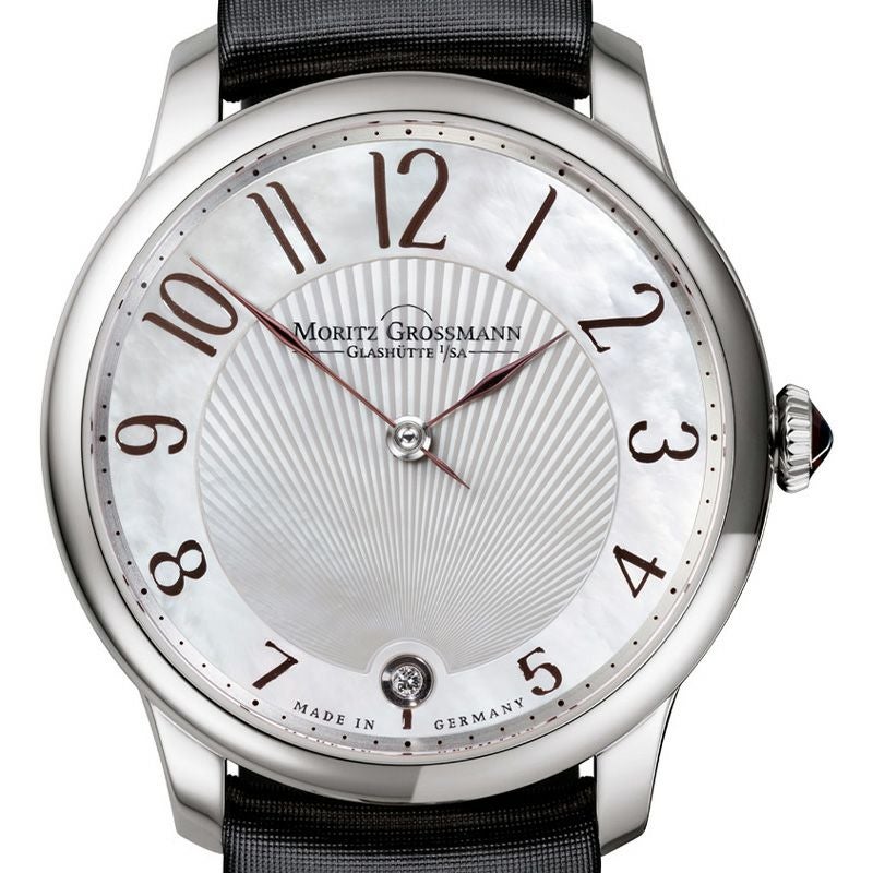 MORITZ GROSSMANN TEFNUT LADY モリッツ・グロスマン テフヌート レディー MG-000348