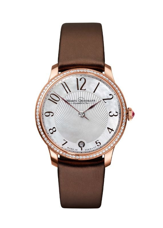 MORITZ GROSSMANN TEFNUT LADY モリッツ・グロスマン テフヌート レディー MG-000349