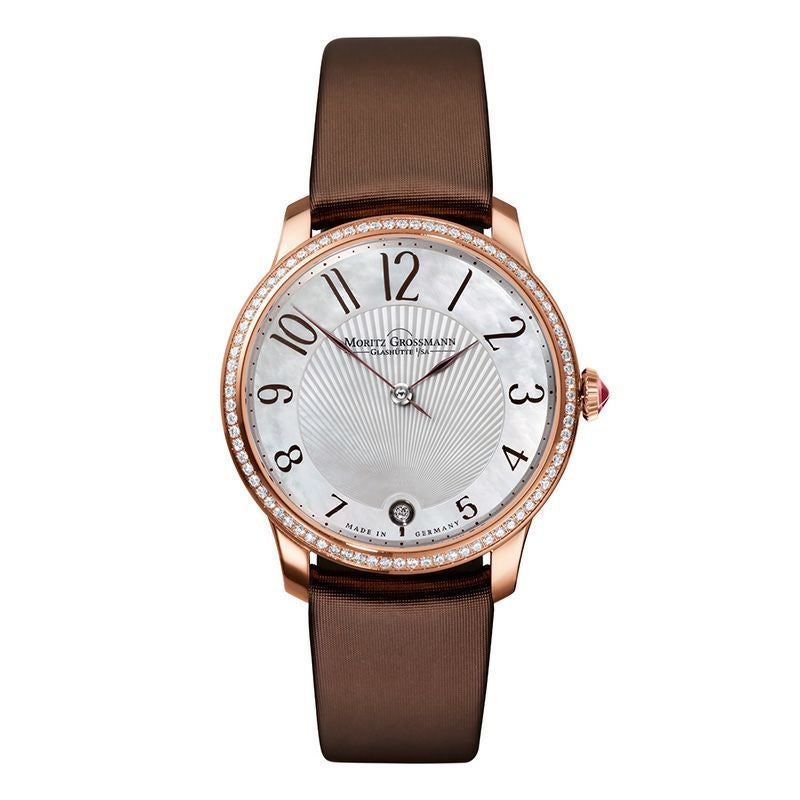 MORITZ GROSSMANN TEFNUT LADY モリッツ・グロスマン テフヌート レディー MG-000349