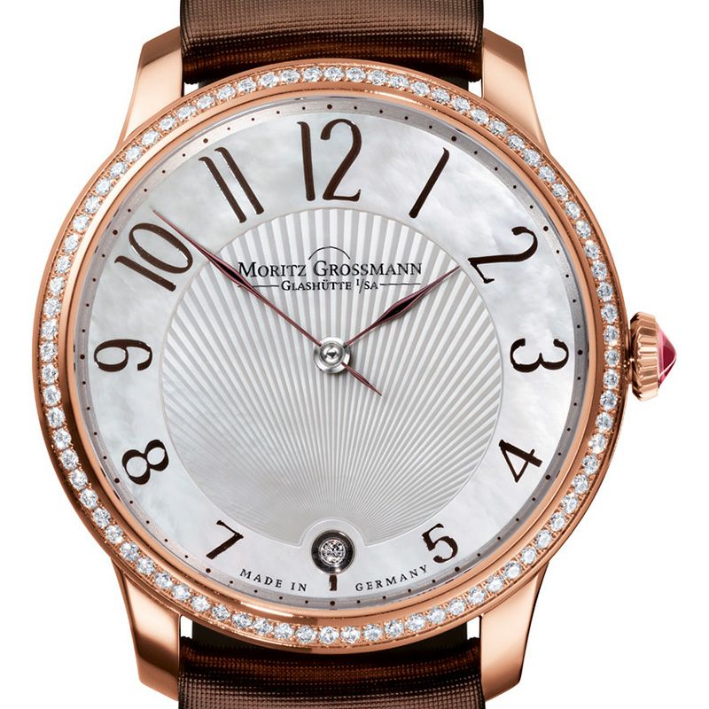 MORITZ GROSSMANN TEFNUT LADY モリッツ・グロスマン テフヌート レディー MG-000349