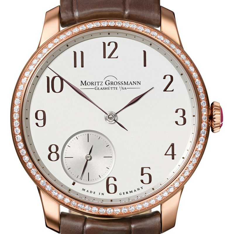 MORITZ GROSSMANN TEFNUT36 モリッツ・グロスマン テフヌート36 MG-000694