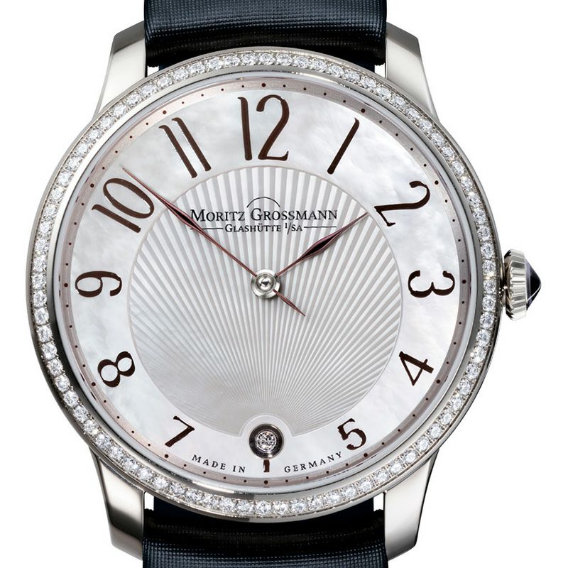 MORITZ GROSSMANN TEFNUT LADY モリッツ・グロスマン テフヌート レディー MG-000350