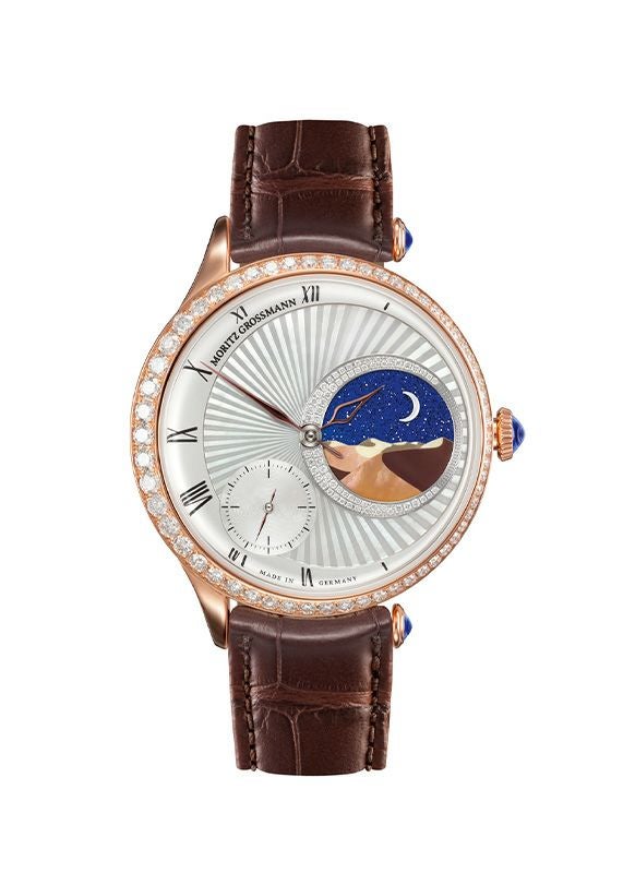 MORITZ GROSSMANN TEFNUT ARABIAN NIGHTS モリッツ・グロスマン テフヌート アラビアンナイト MG-001657