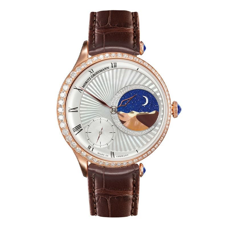 MORITZ GROSSMANN TEFNUT ARABIAN NIGHTS モリッツ・グロスマン テフヌート アラビアンナイト MG-001657